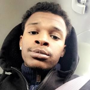 Meet your Posher, Charles